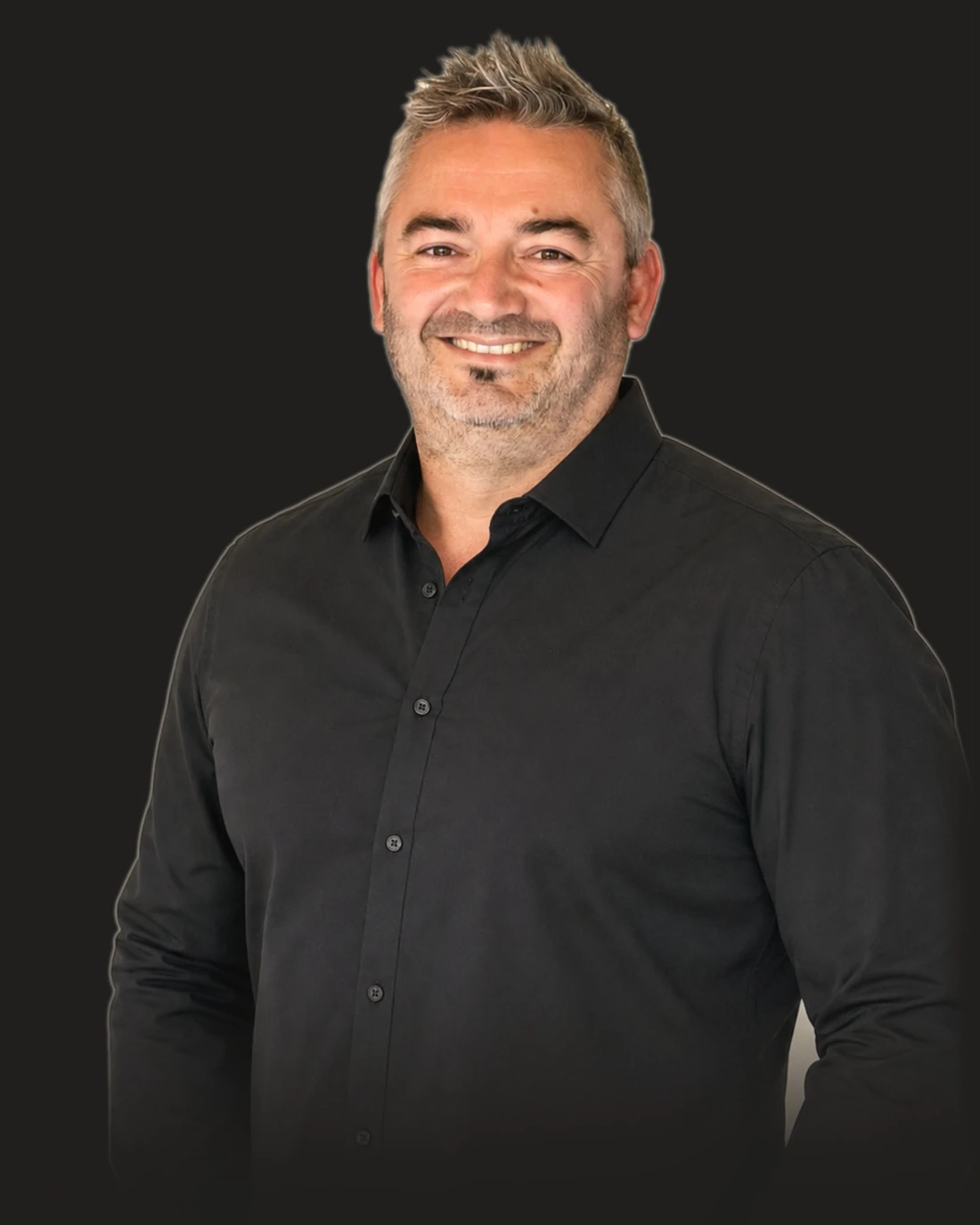 Graham Kock, Director of IDC