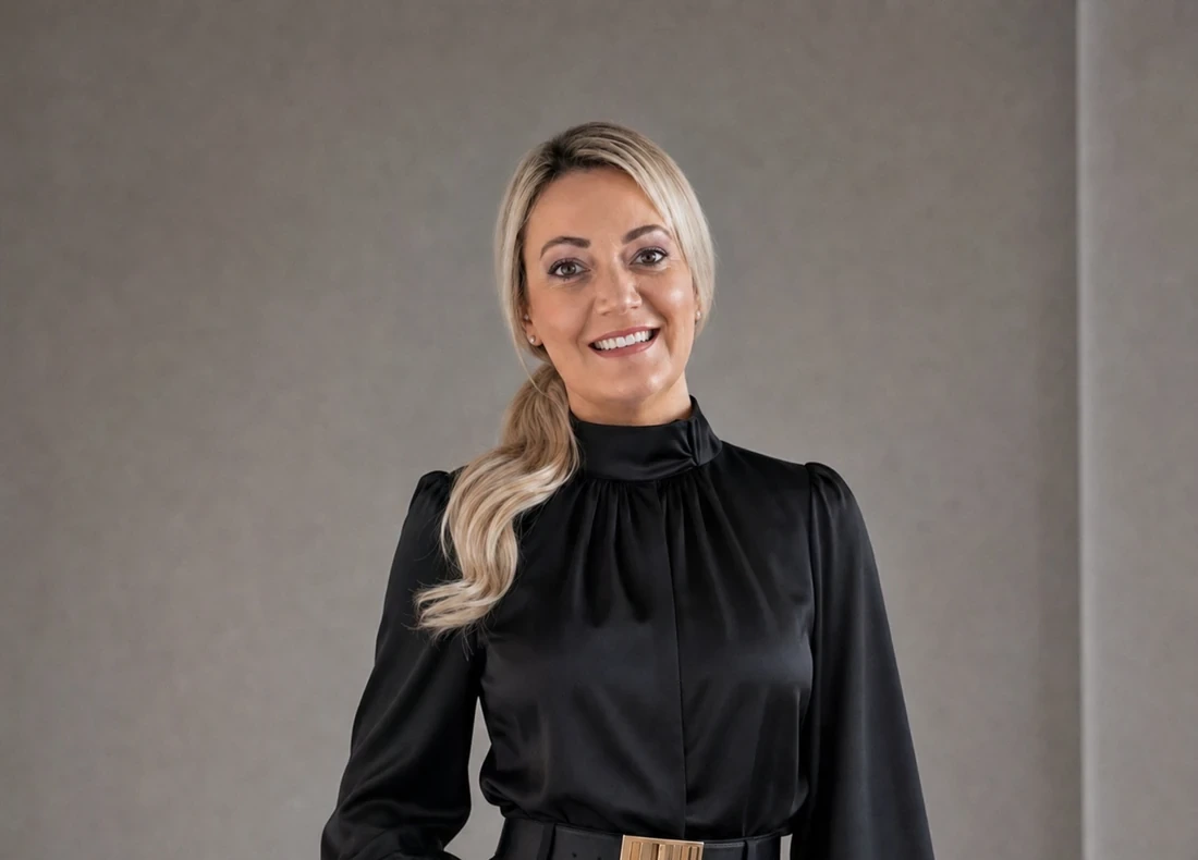 Nicola Kock, Director of IDC